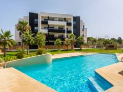 Gebrauchtobjekte - Apartment - Villamartin