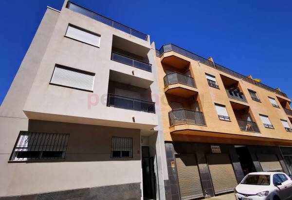 Apartment - Resales - Formentera del Segura - Forementera del Segura