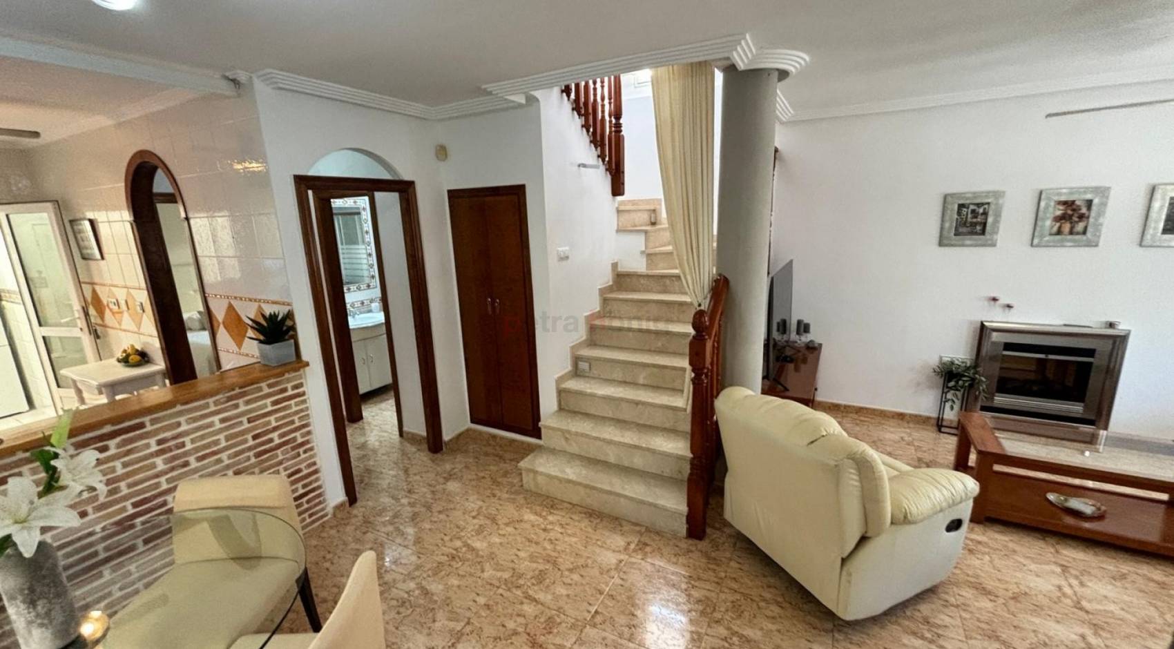 Resales - Villa - Guardamar del Segura - EL RASO