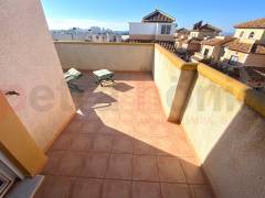 Resales - Townhouse - Torrevieja - Aguas nuevas 2