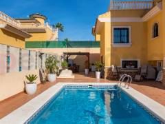 Resales - Villa - Algorfa - Lo Crispin