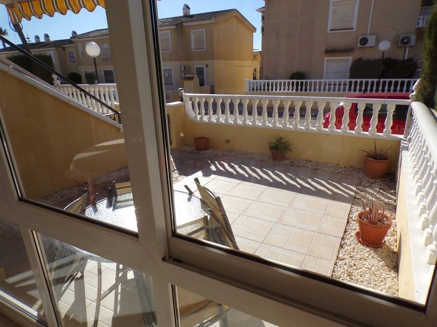 Resales - Apartment - Villamartin