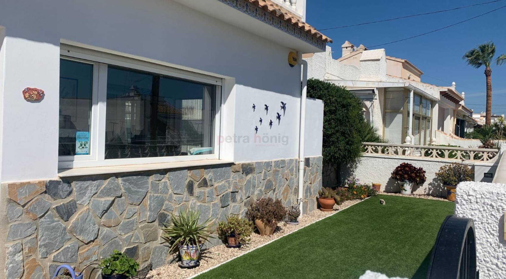 Resales - Bungalow - Villamartin - Blue Lagoon