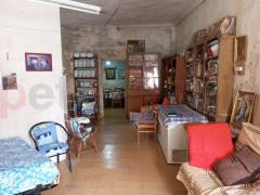 Resales - Bungalow - Los Montesinos - La Herrada