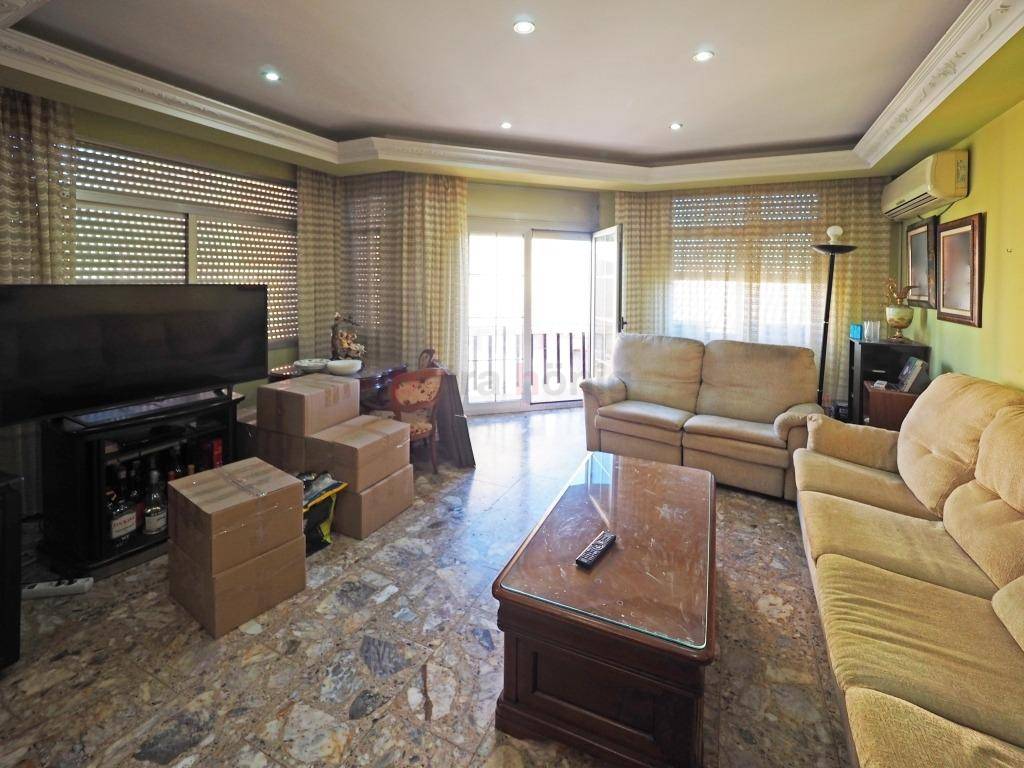 Resales - Apartment - Other areas - El Verger