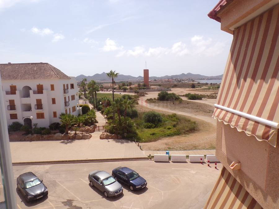Resales - Appartement - Murcia