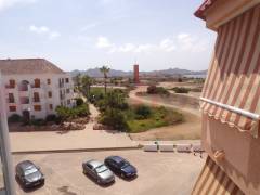 A Vendre - Appartement - Murcia