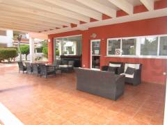 Resales - Apartment - Orihuela Costa - Zeniamar-Horizonte-La Campana