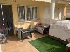 Resales - Townhouse - Orihuela-Costa - Lomas de Cabo Roig