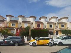 Resales - Villa - Orihuela Costa - Orihuela costa