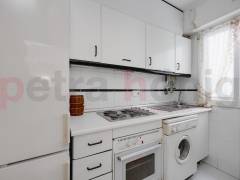 Resales - Apartment - Torrevieja - Playa De Los Náufragos