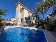 A Vendre - Villa - Playa Flamenca - Orihuela Costa