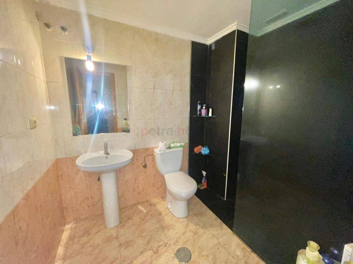 Resales - Apartment - Torrevieja