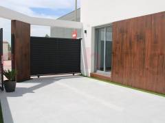 New build - Villa - San Fulgencio - Pueblo