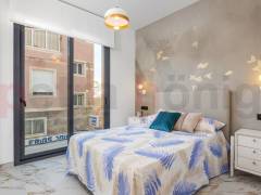 New build - Apartment - Guardamar del Segura - Centro