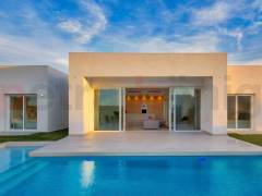 New build - Villa - Benidorm - Finestrat