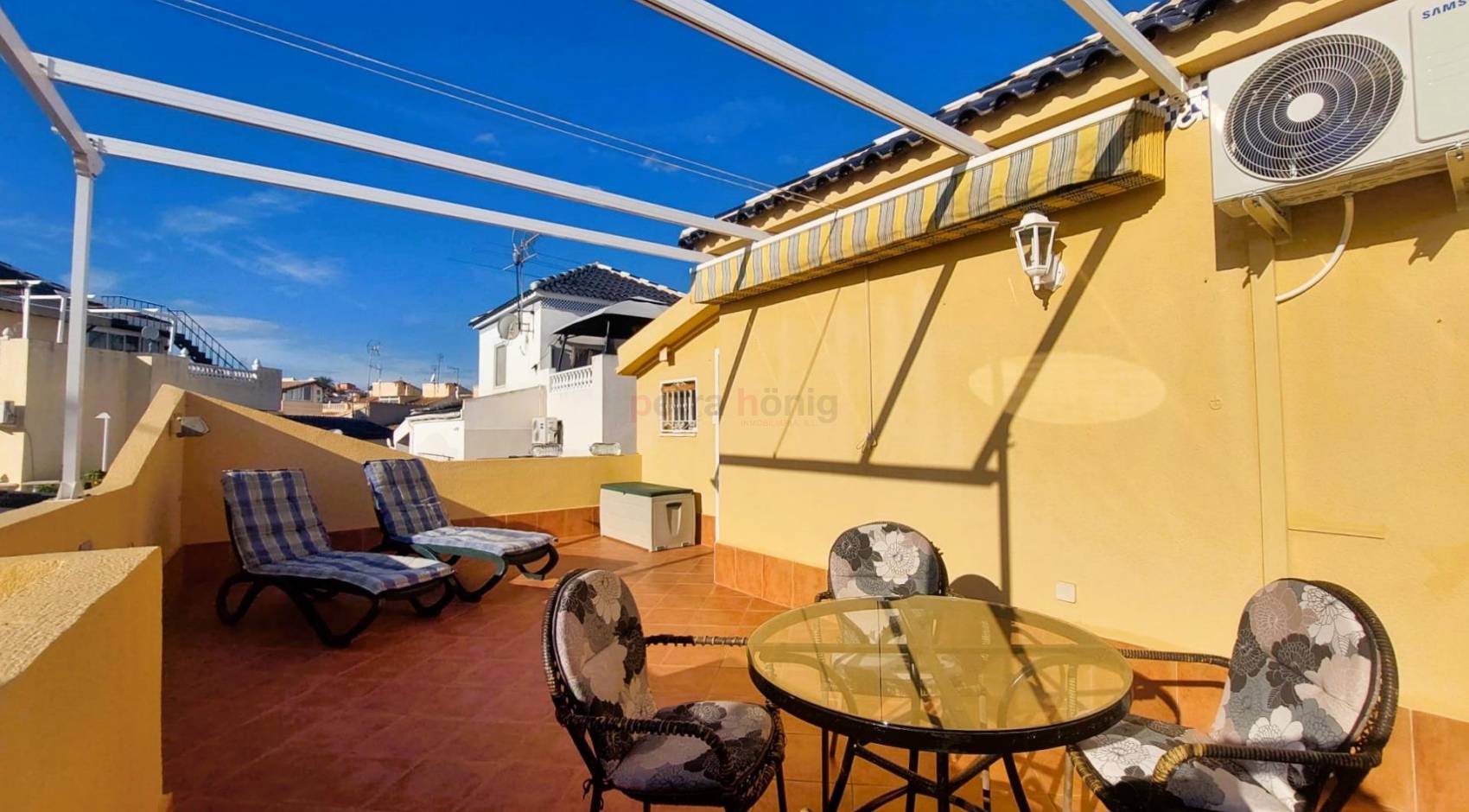 Sale - Дуплексы - Torrevieja - Los Balcones - Los Altos del Edén