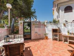 Resales - Townhouse - Torrevieja