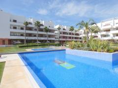 Resales - Lägenhet - Cabo Roig