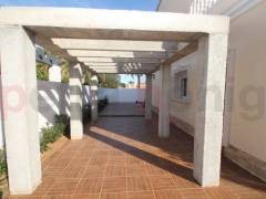 Gebrauchtobjekte - Einfamilienhaus - Orihuela Costa - Cabo Roig