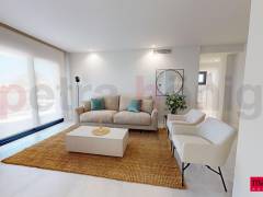 nieuw - Appartement - Pilar de La Horadada - Mil Palmeras