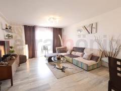 Gebrauchtobjekte - Apartment - Alicante - Barrio Obrero