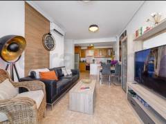 Gebrauchtobjekte - Apartment - Orihuela Costa - Cabo Roig