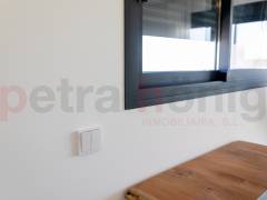 Neubau-Projekte - Apartment - Gran Alacant