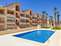 Resales - Apartment - Punta Prima