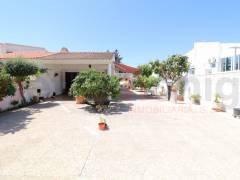 Resales - Townhouse - Orihuela Costa - Lomas De Cabo Roig