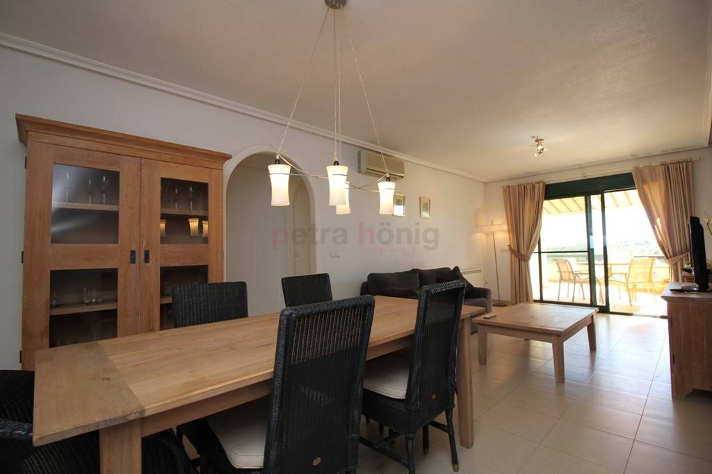 Gebrauchtobjekte - Apartment - Campoamor - Dehesa De Campoamor