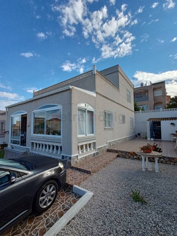 A Vendre - Villa - San Miguel de Salinas