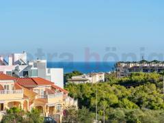 Resales - Apartment - Villamartin