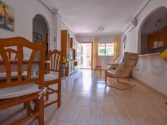 Resales - Lägenhet - Gran Alacant - Novamar