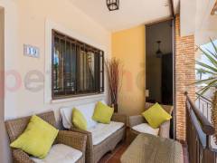 Resales - Townhouse - Ciudad Quesada