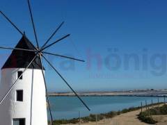 Obra Nueva - Bungalow - San Pedro del Pinatar - Las esperanzas