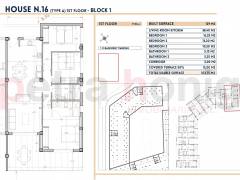 Nouvelle Construction - Appartement - Other areas - Euro Roda