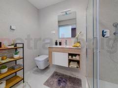 Obra Nueva - Apartamento - Orihuela Costa - Playa Flamenca