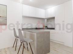 Reventa - Apartamento - La Mata - Centro