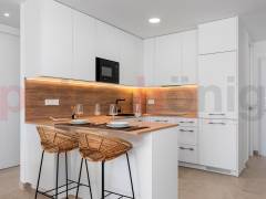 Nouvelle Construction - Appartement - Benijófar - Benijofar