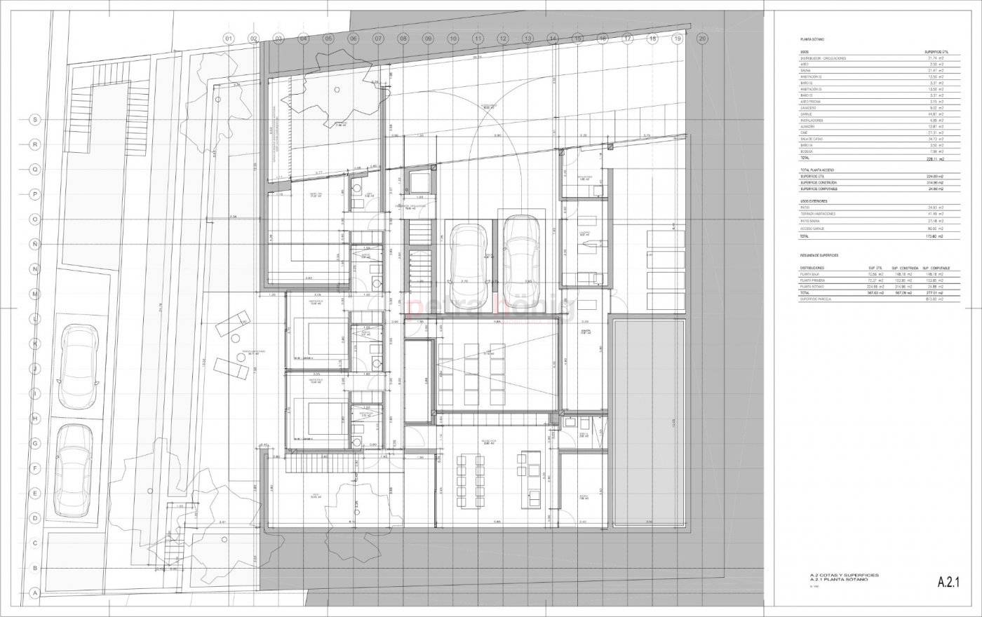 Obra Nueva - Chalet - Other areas - El Portet