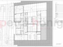 New build - Villa - Other areas - El Portet