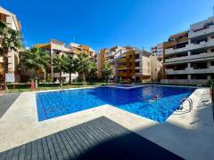 Resales - Appartement - Torrevieja - Punta Prima