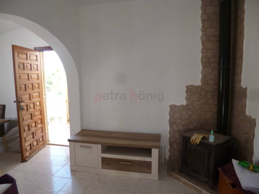 Resales - Bungalow - Other areas - Las Mimosas