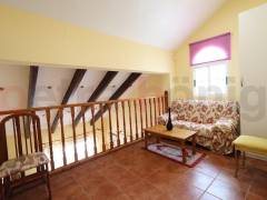 Resales - Villa - Orihuela Costa - Playa Flamenca