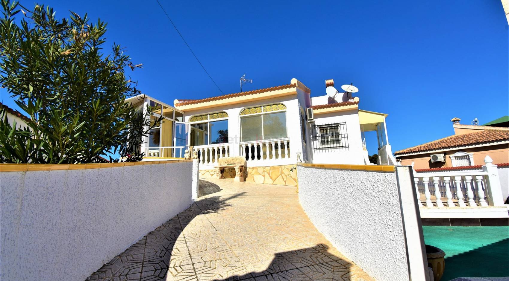 A Vendre - Villa - Ciudad Quesada - La Marquesa Golf