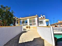 A Vendre - Villa - Ciudad Quesada - La Marquesa Golf