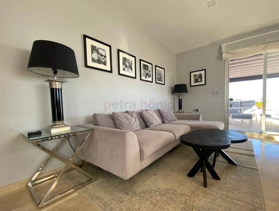 Resales - Apartment - Villamartin