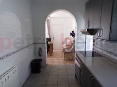 Sale - Finca - Villamartin