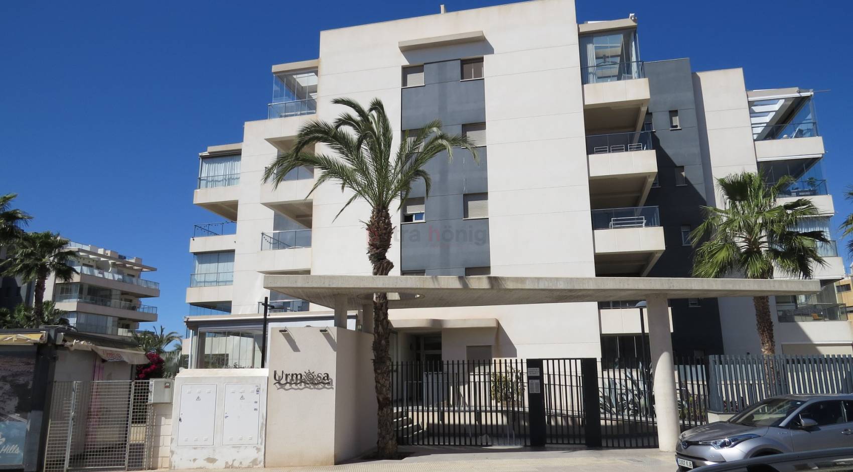 Resales - Apartment - Orihuela Costa - Villamartin